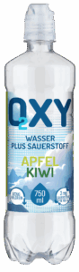 OXY Apfel Kiwi