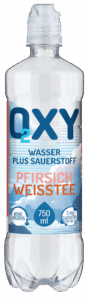 Pfirsich Weisstee